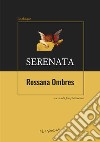 Serenata libro