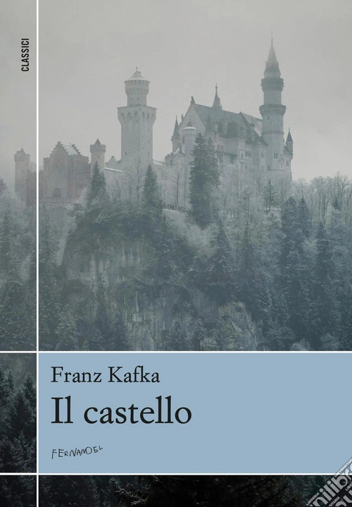 Il castello