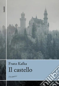 Il castello libro
