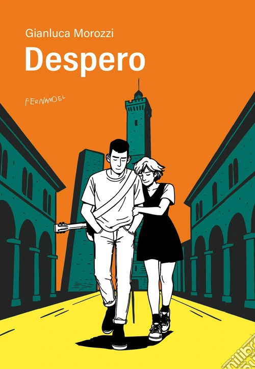 Despero