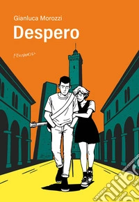 Despero libro