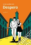 Despero libro