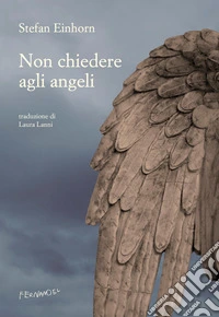 Non chiedere agli angeli libro