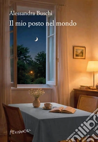Il mio posto nel mondo libro