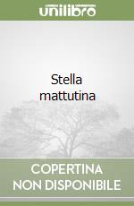 Stella mattutina
