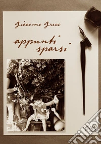Appunti sparsi