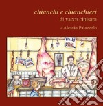 Chianchi e chianchieri di vacca cinisara libro