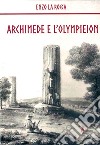 Archimede e l'olympieion libro