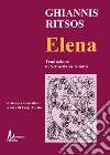 Elena libro