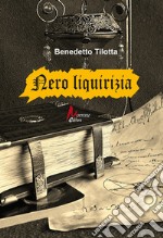 Nero liquirizia libro