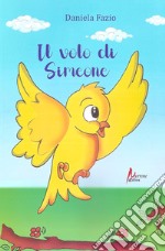 Il volo di Simeone libro