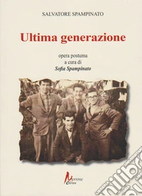 Ultima generazione libro