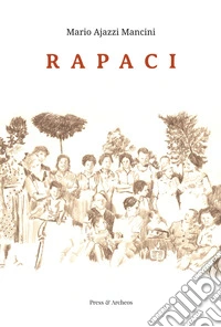 Rapaci