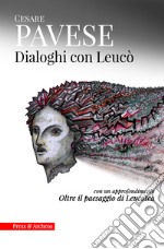 Dialoghi con Leucò libro