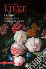 Le rose libro