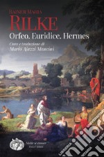 Orfeo. Euridice. Hermes libro