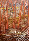 James Curzi. Catalogo opere d'arte 2020-2022 libro