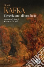 Descrizione di una lotta libro