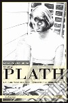 Sylvia Plath. L'altare scuro del sole libro di Giorgi Gaia Ginevra