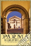 Parma meravigliosa. Storie quotidiane della città emiliana libro di Giulietti Teresa