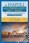 A Napoli. San Ferdinando Chiaia Posillipo. Storie quotidiane dei quartieri napoletani libro