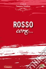 Rosso come... libro