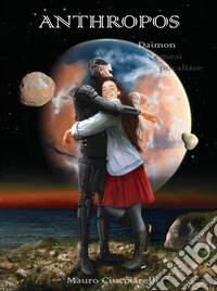 Daimon. Anthropos-DNA