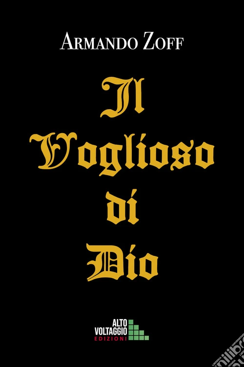 Il voglioso di Dio