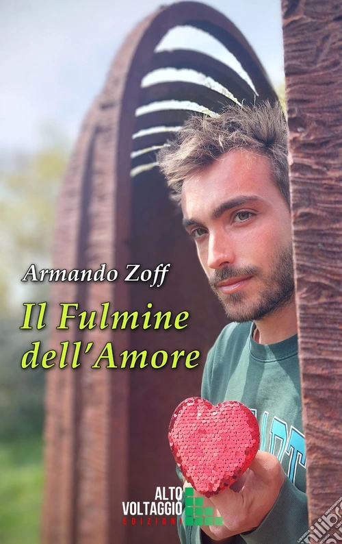 Il fulmine dell'amore