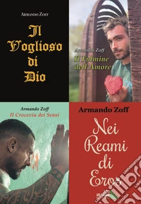 Nei reami di Eros libro