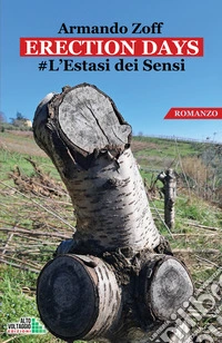 Erections days. #L'estasi dei sensi libro