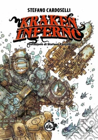 Kraken inferno