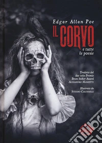 Il corvo e tutte le poesie libro