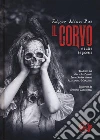 Il corvo e tutte le poesie libro