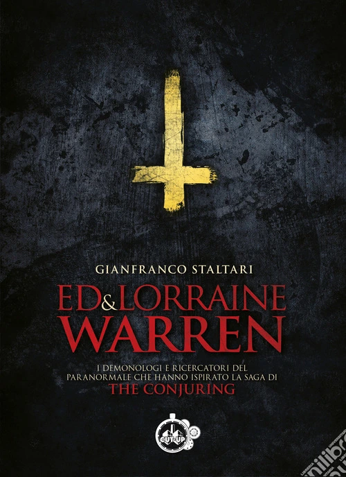 Ed & Lorraine Warren