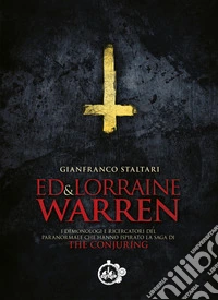 Ed & Lorraine Warren libro