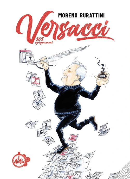 Versacci: 365 epigrammi