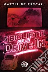 5 biglietti per un drive-in libro