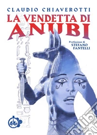 La vendetta di Anubi