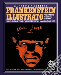 Frankestein illustrato