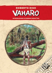 Vaharo