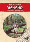 Vaharo libro