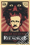 I delitti della Rue Morgue libro di Poe Edgar Allan