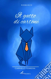 Il gatto di cartone