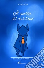 Il gatto di cartone libro