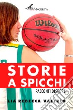 Storie a spicchi libro