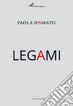 Legami libro