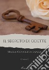 Il segreto di Odette libro