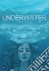 Underwater. Ediz. italiana libro