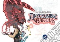 Anycrumble & Rafajul